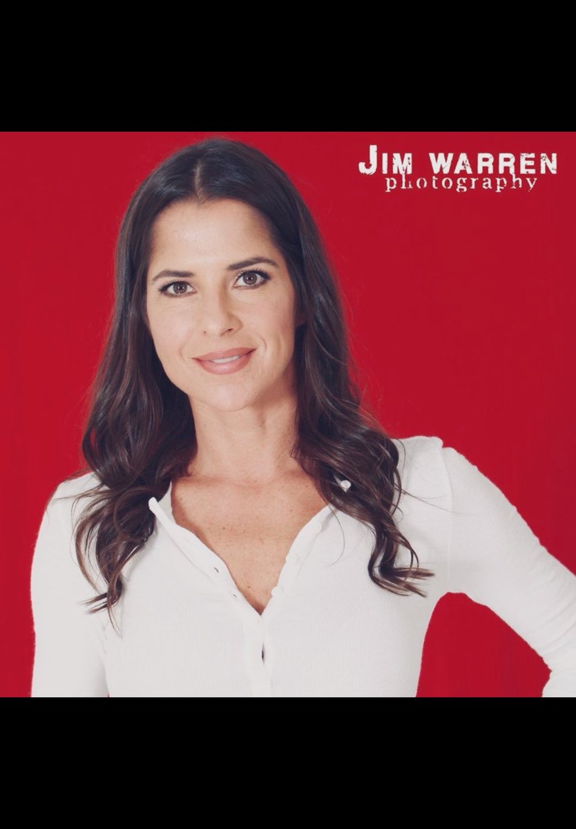 pjporten's tweet photo. #monacomonday #kellymonaco 
There’s no one else like her. She is loved 💗 No one can replace her. She is missed! I will watch when she returns to my screen. @ABCNetwork @nbc @CBS @peacock https://t.co/coH364jiF1