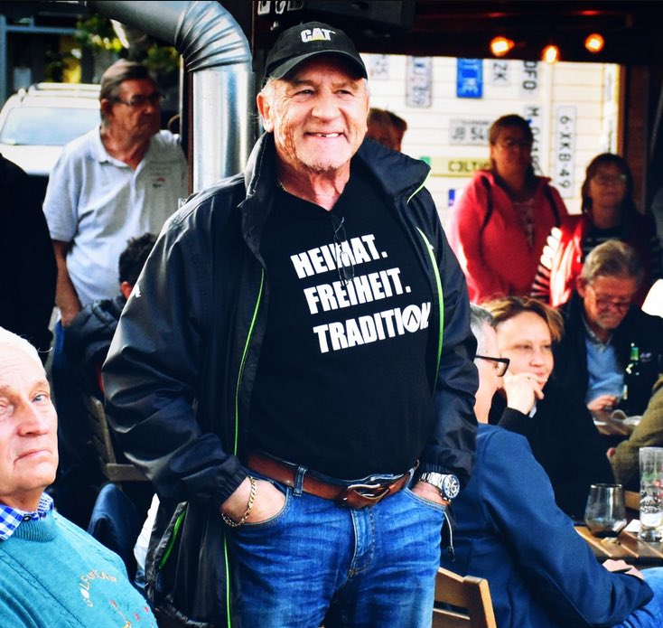 Rosa Bio Pomodorina🇺🇦 💚 📯 tweet media