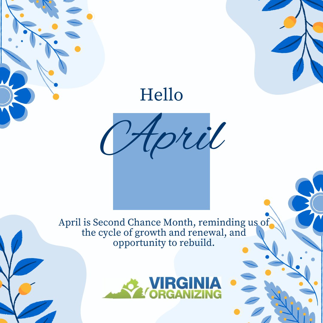 Newport News Virginia Organizing tweet media