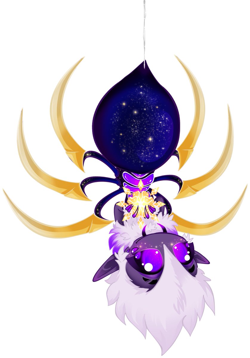 sliMe_TMS's tweet photo. The most beautiful of the drider
OC belongs to @Kirosins77123 https://t.co/Xp4FHCPFPV