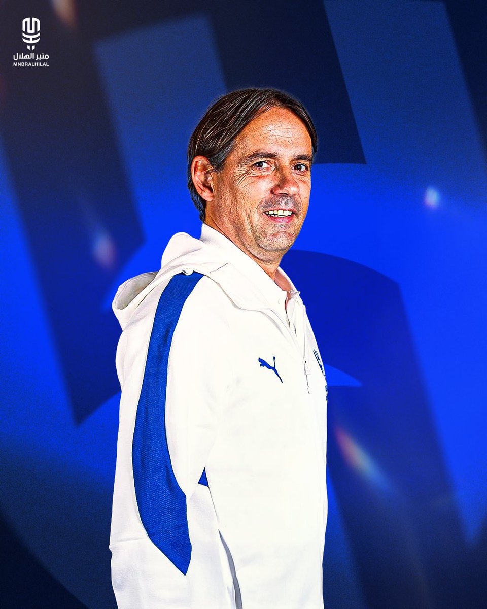 منبر الهلال - Mnbr Alhilal tweet media