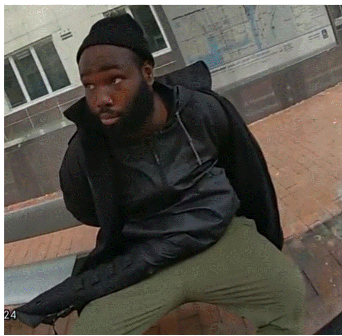 U.S. Attorney DC tweet media