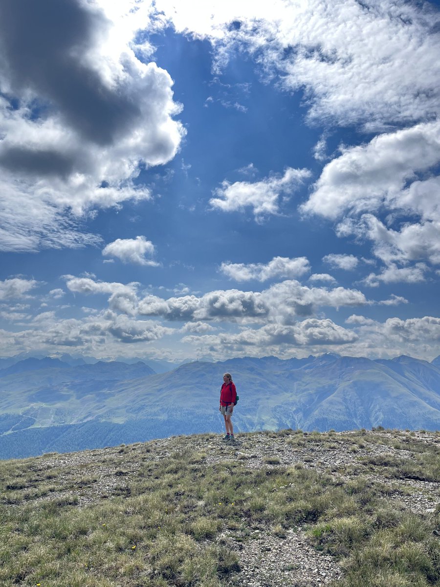 AustenFrancesco's tweet image. You up for a walk?
#hiking #mountain #cimablesaccia