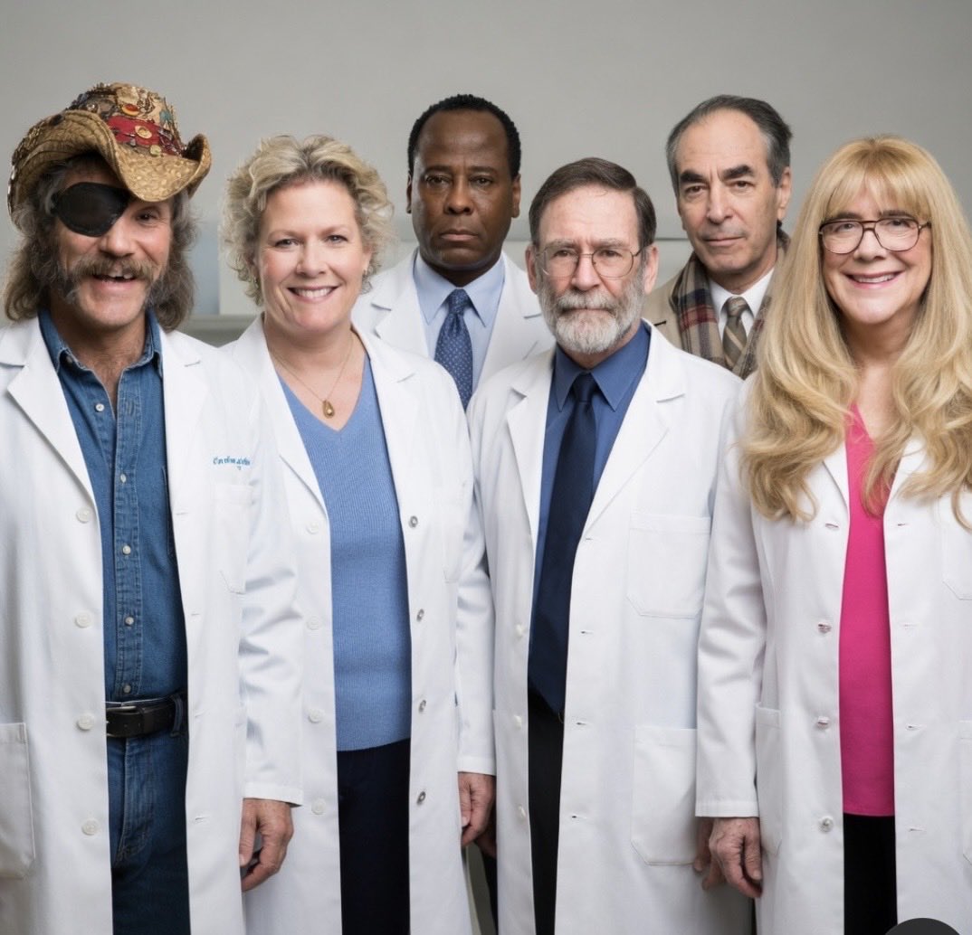 Dr. Dame Katy Denise CH GBE 🏳️‍⚧️🇳🇬🪑 tweet media