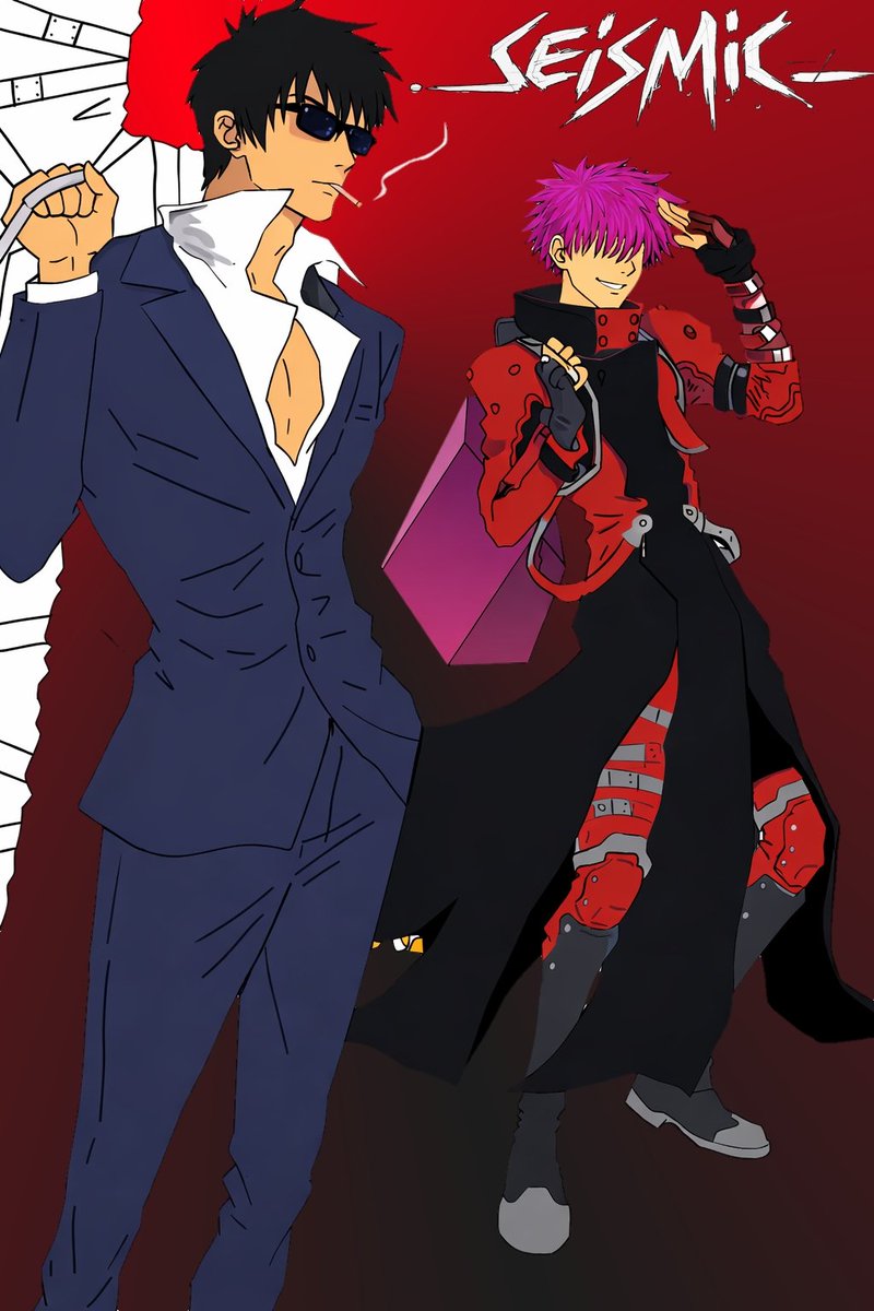 Con4n | GMIC tweet media