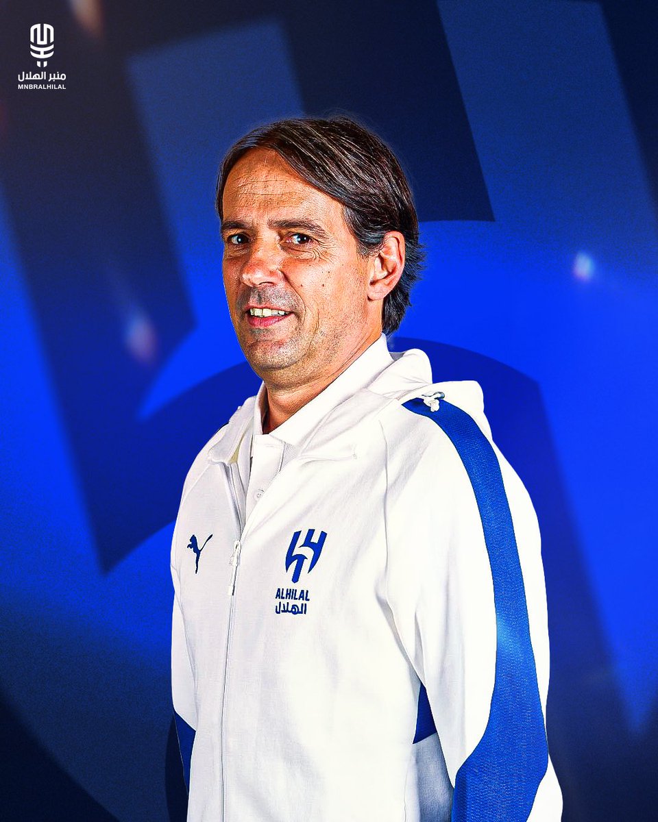 منبر الهلال - Mnbr Alhilal tweet media