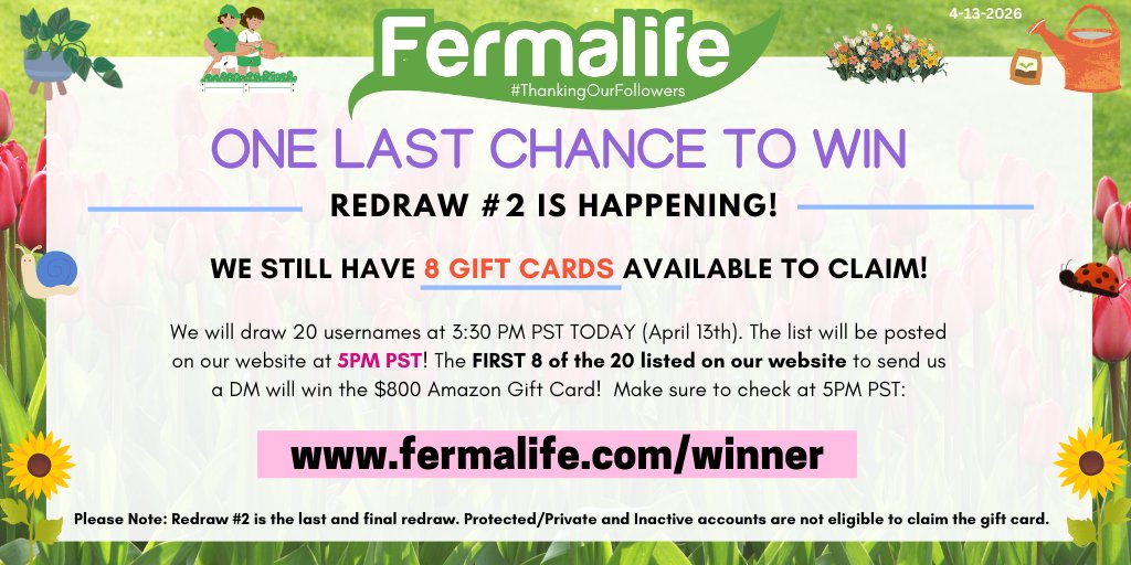 Fermalife tweet media