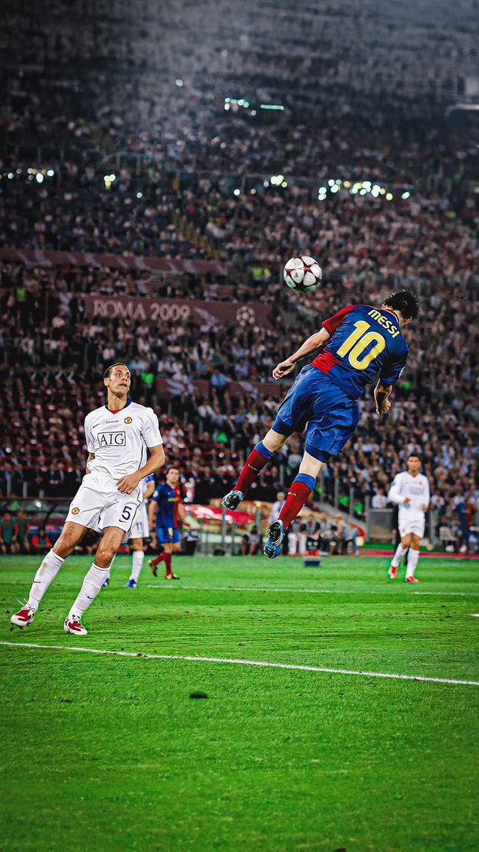 lynxchizzy's tweet image. Silence the doubts.
#messi #UCL #GOAT