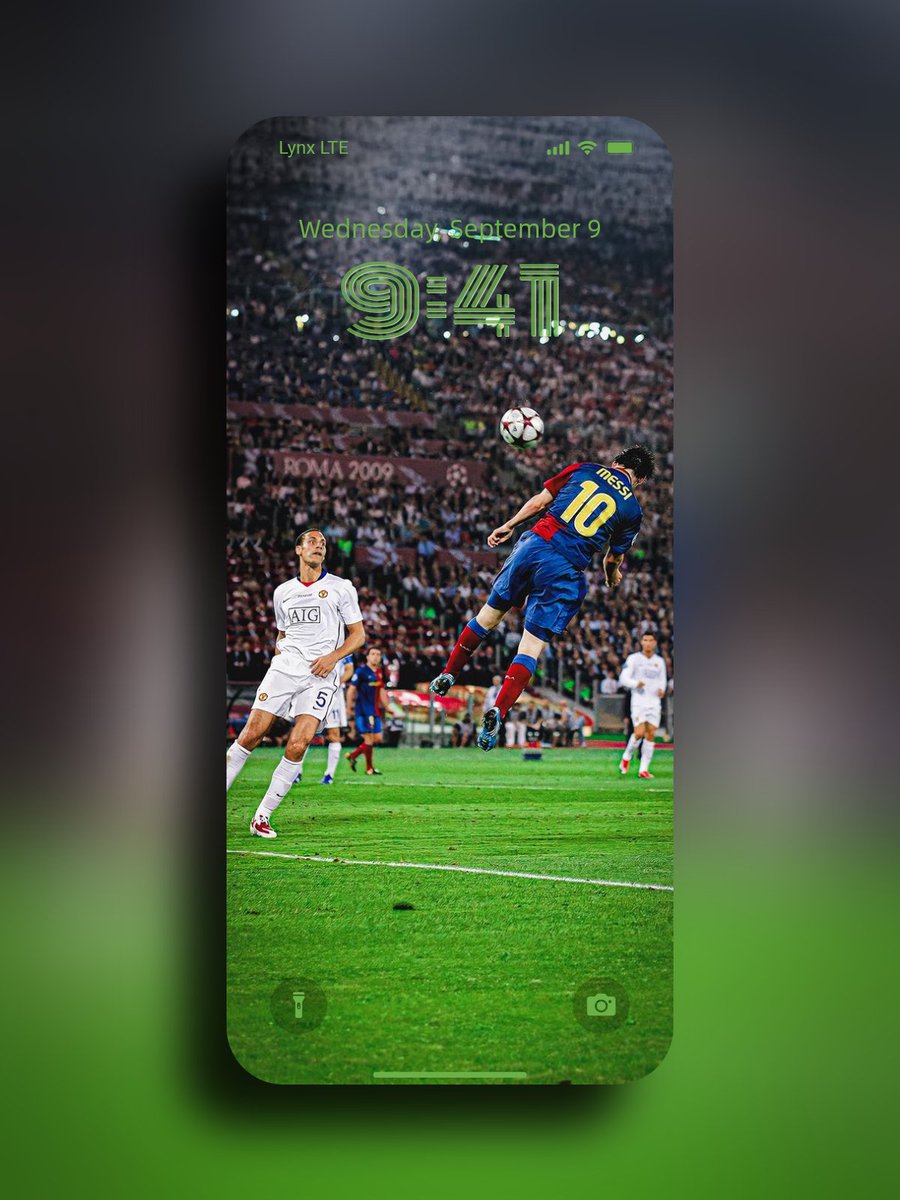 lynxchizzy's tweet image. Silence the doubts.
#messi #UCL #GOAT