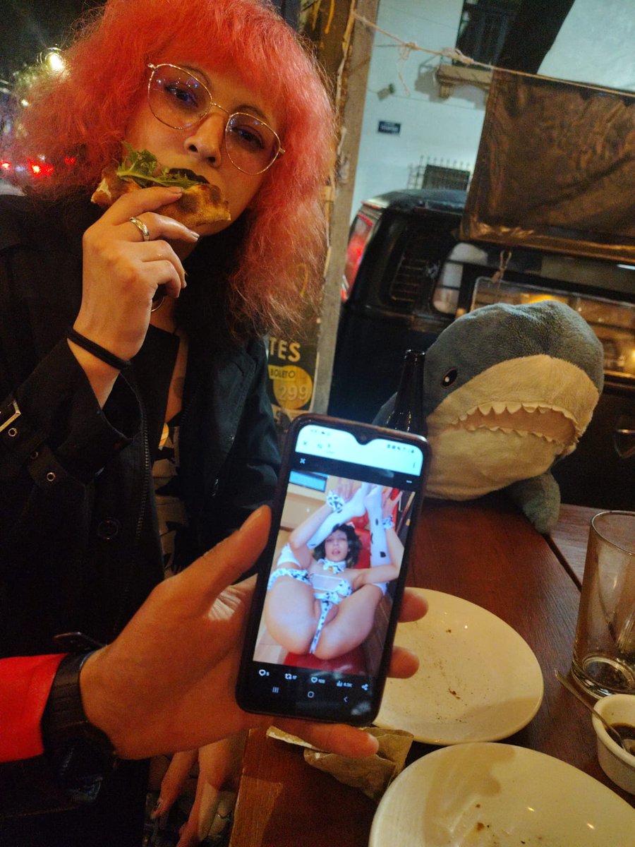 Mitzi Trap tweet media