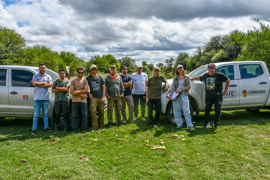 Gobierno de Córdoba tweet media