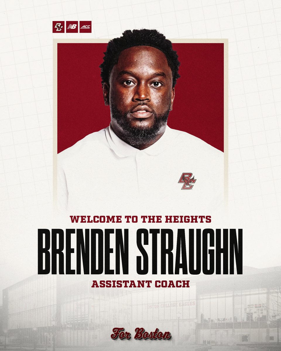 BC Men's Basketball tweet media