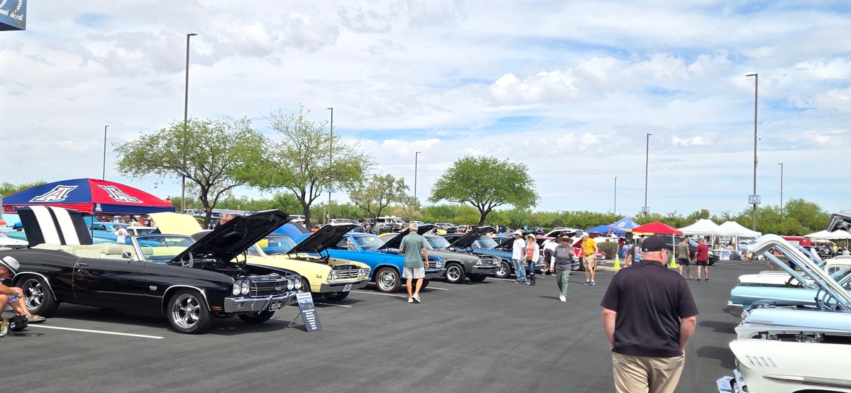 Desert Diamond Casino Tucson & Sahuarita tweet media