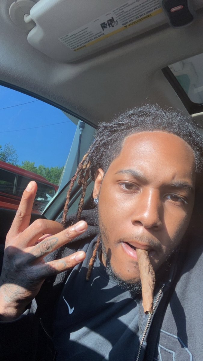 DreeMann tweet media