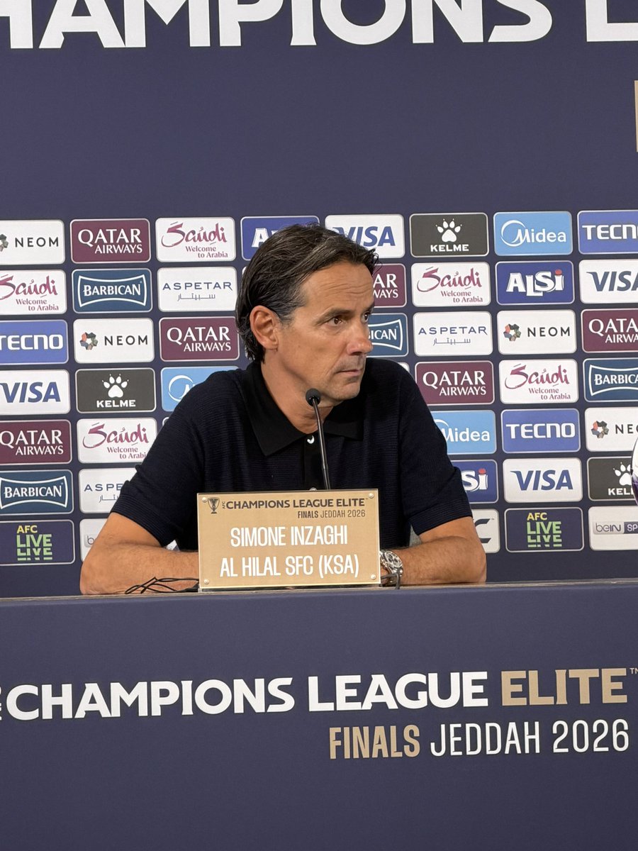 أخبار الهلال tweet media