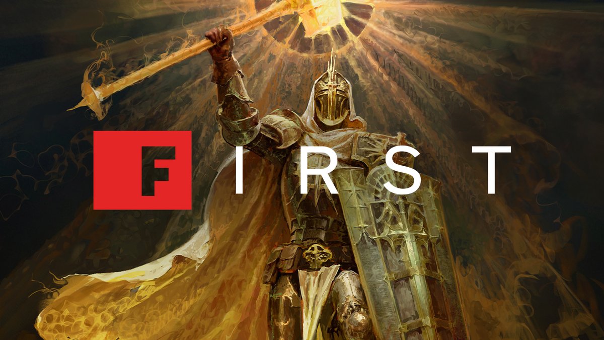 We dig deep into the narrative that courses through the heart of Diablo 4's Lord of Hatred expansion in our latest interview with the developers.

Check it out here: bit.ly/4289QoQ