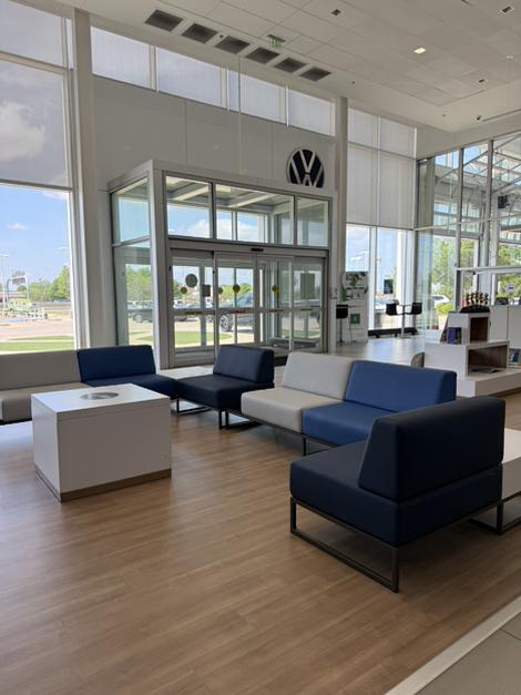 Fowler VW tweet media