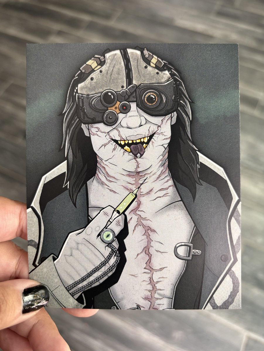 Jasper 🐊⛓️ tweet media