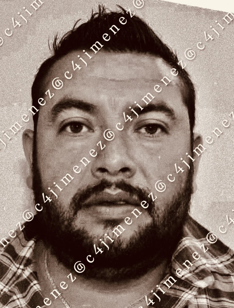 Carlos Jiménez tweet media