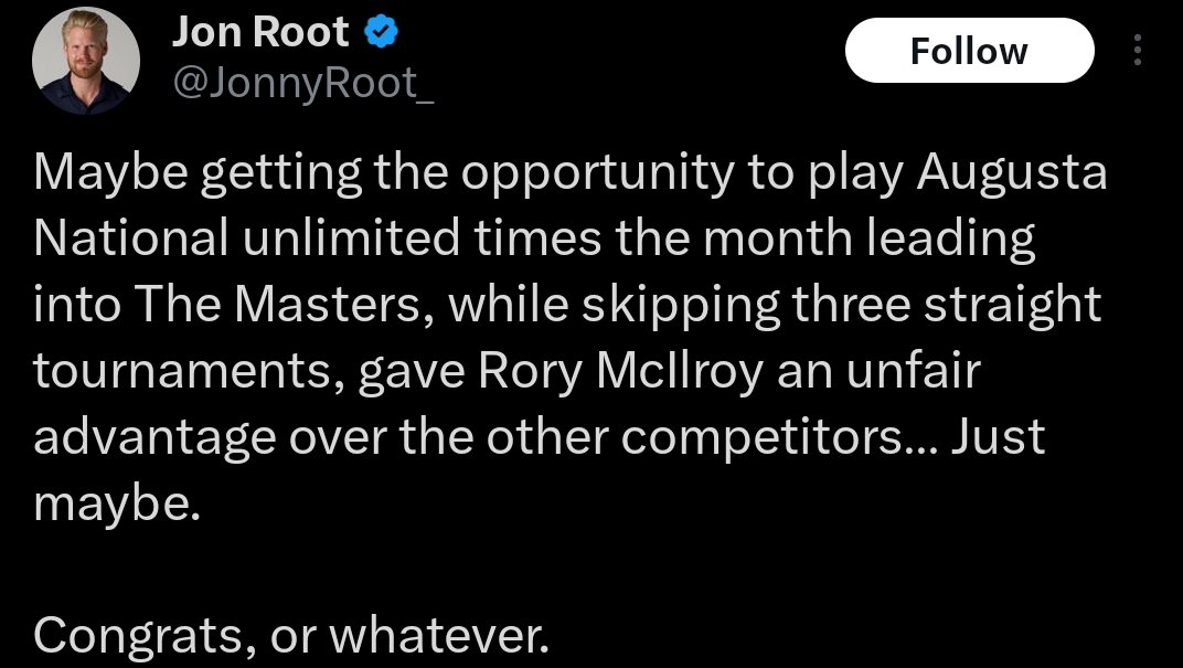 Garrett Morrison tweet media