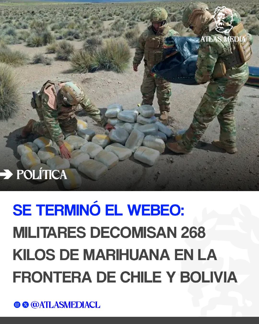 Atlas Media tweet media