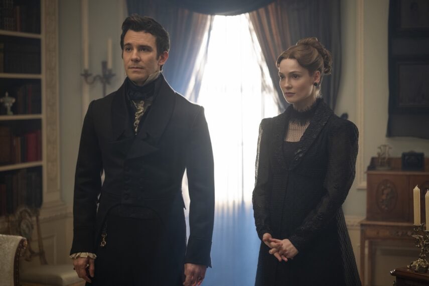 blondchameleon's tweet image. I don’t think francesca having autism or benedict having adhd should even count as headcanons atp bc it feels like they were just so undeniably purposely written that way the only thing stopping it being that the writers physically couldn’t label them with terms that didn’t exist