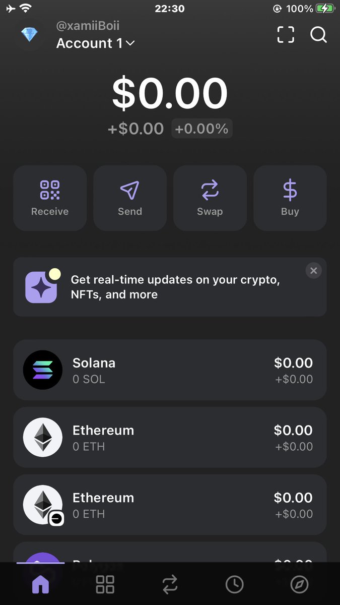 Samuel Samuel tweet media