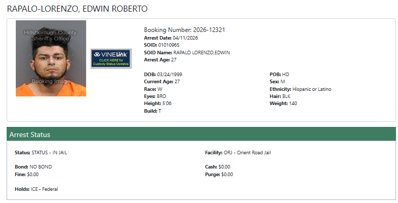 Illegal Alien Crimes tweet media