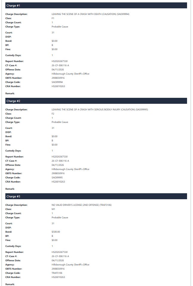 Illegal Alien Crimes tweet media