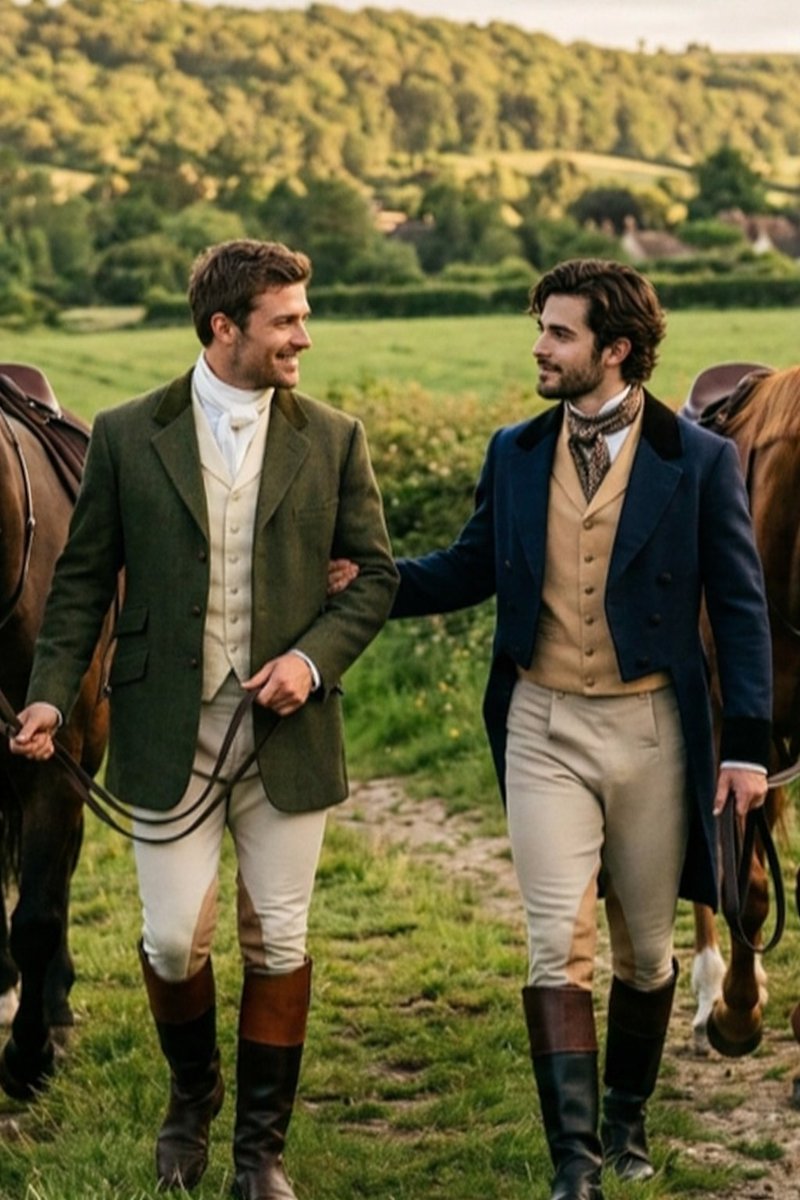 bootsandbound's tweet image. A country ride 1
#countryride #ridingboots #couple #period