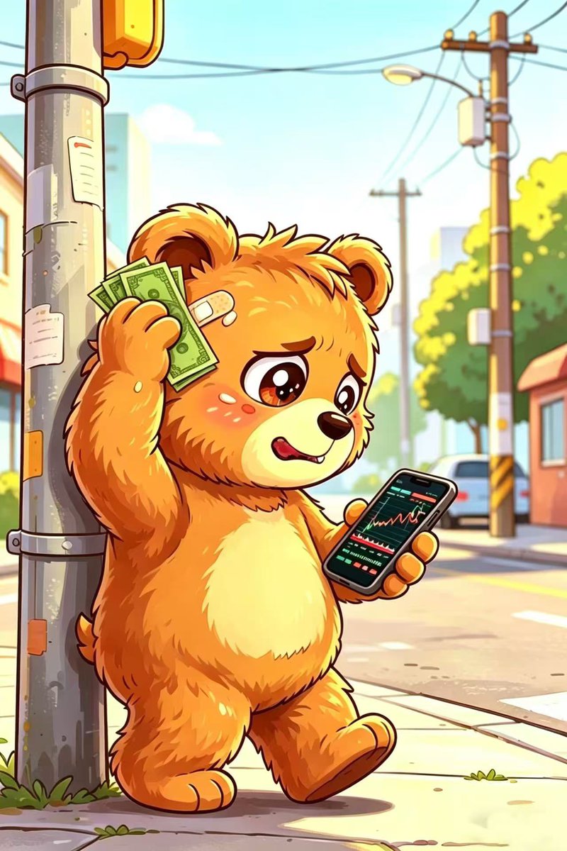 atelierdoll2007's tweet photo. @getabearxcc I’ve bumped my head before too. I’m going to make a remix (fan edit) of Bero — it’s really cute https://t.co/nEg20Z7JNM
