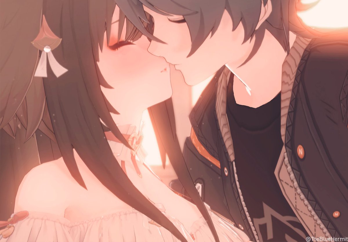 TheBlueHermit tweet media