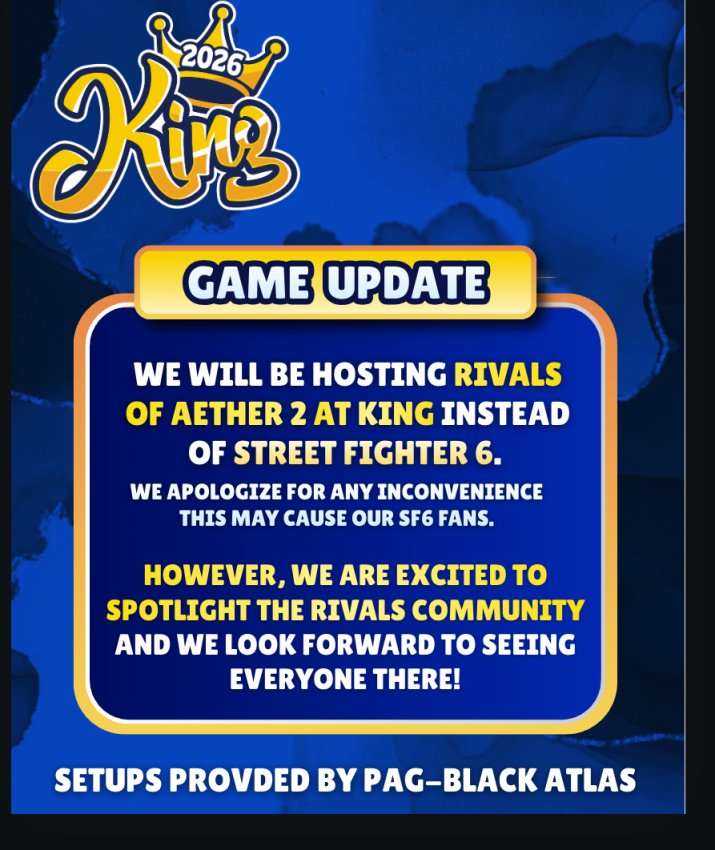 Collision Gaming Series tweet media