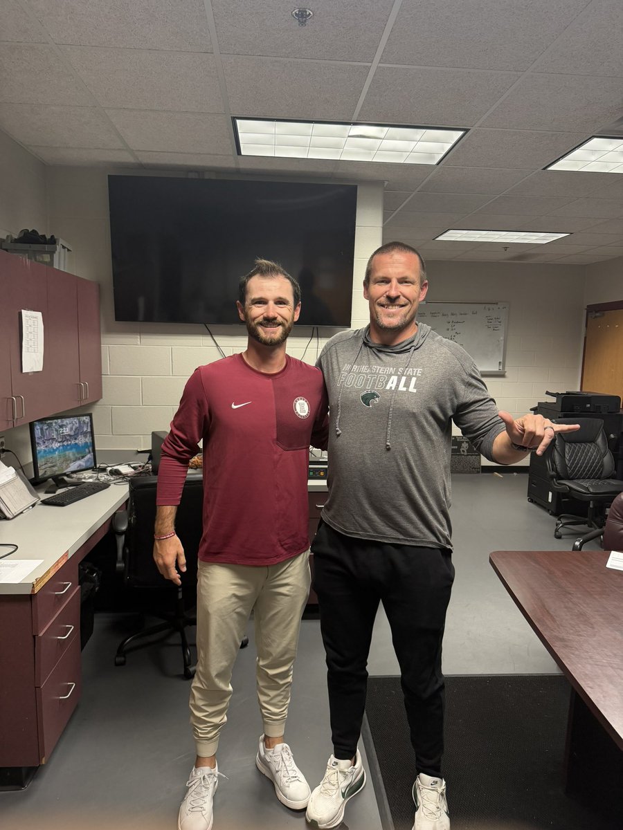 Recruit EMHS Football tweet media