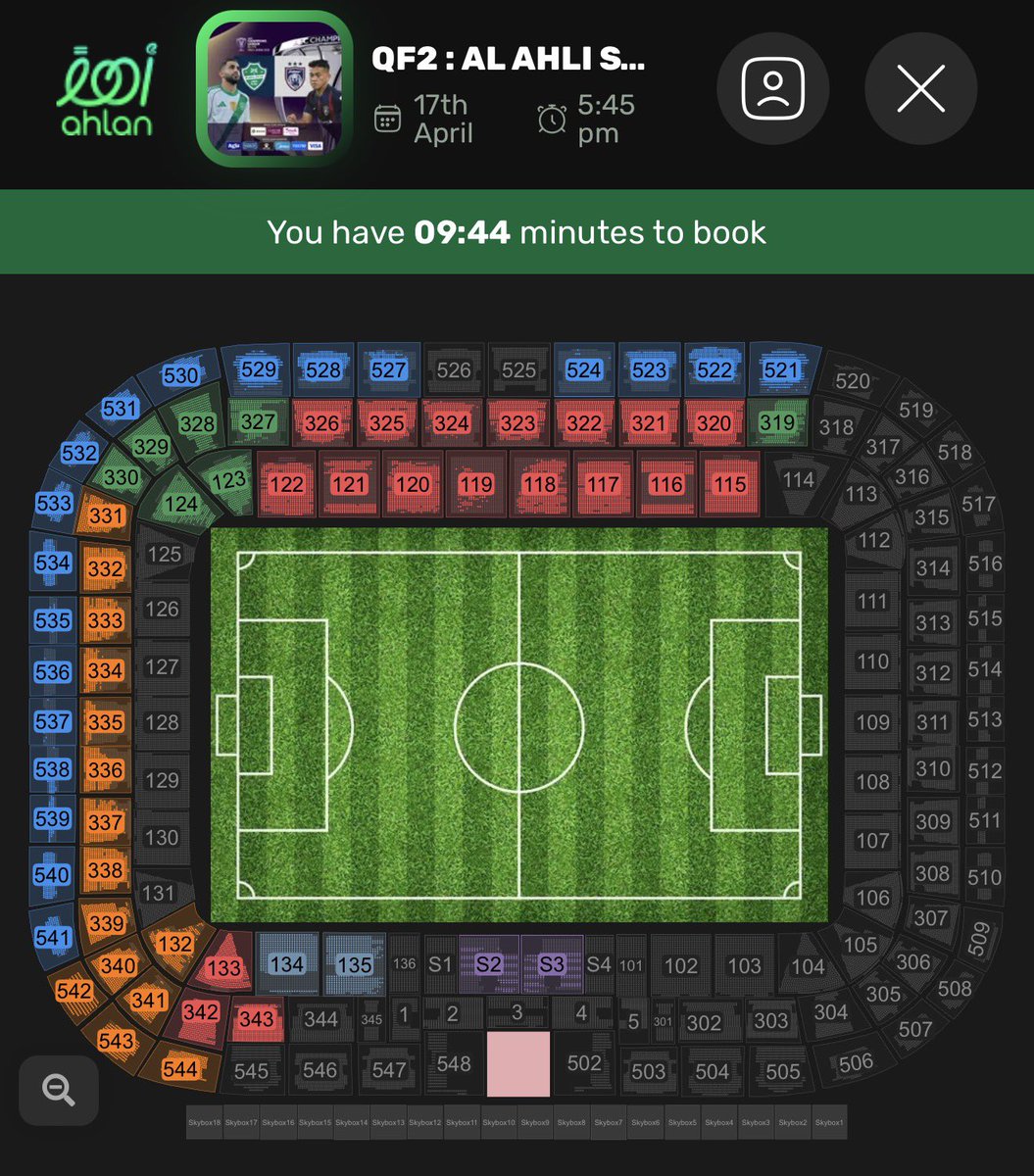 عبدالرحمن | تذاكر tweet media