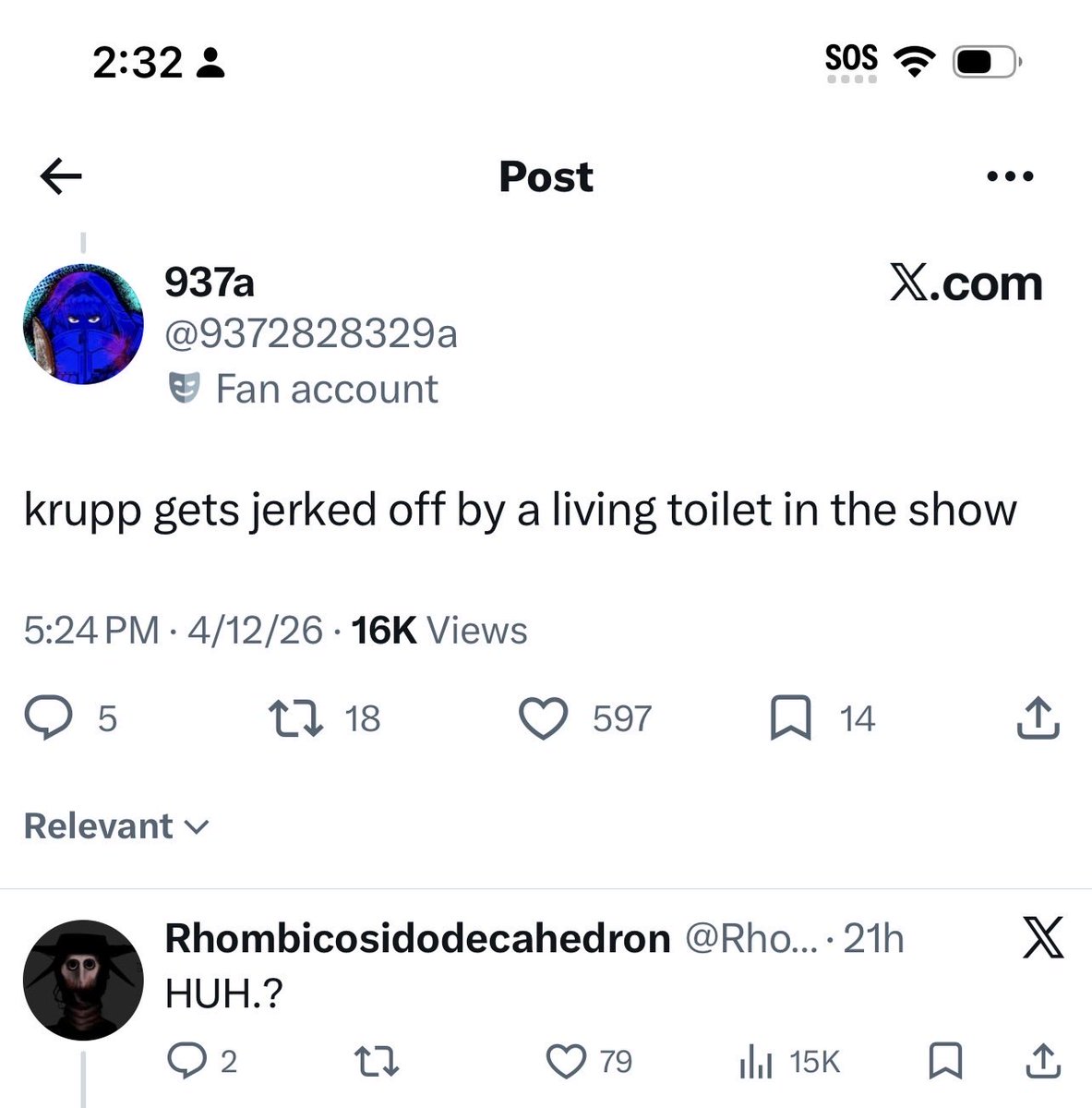 Randy Torre tweet media