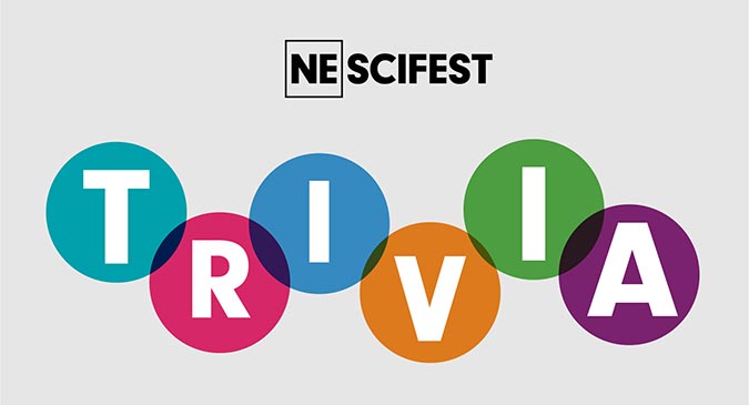 NESciFest's tweet photo. In celebration of #NESciFest, we’ve brought back our Science Trivia. Post a pic of the item in the clue to w/ hashtag #nescifest.
Good luck!
CLUE 19: This dinosaur had four wings. https://t.co/JsbqpXfowv