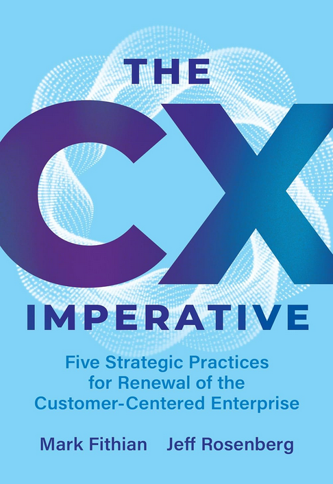 LanceScoular's tweet photo. 📘The CX Imperative
Authors: @MarkFithian  &amp; Jeff Rosenberg 
Publisher: @AmplifyPubGroup

📚📘
@LanceScoular
#amazoninfluencer #book #ad #amazonbooks #fromtheauthorsmouth #CX #Imperative #Five #Strategic #Practices #Renewal #Customer #Centered #Enterprise

https://t.co/8xYD7FA8Ip https://t.co/NsDItJ787b