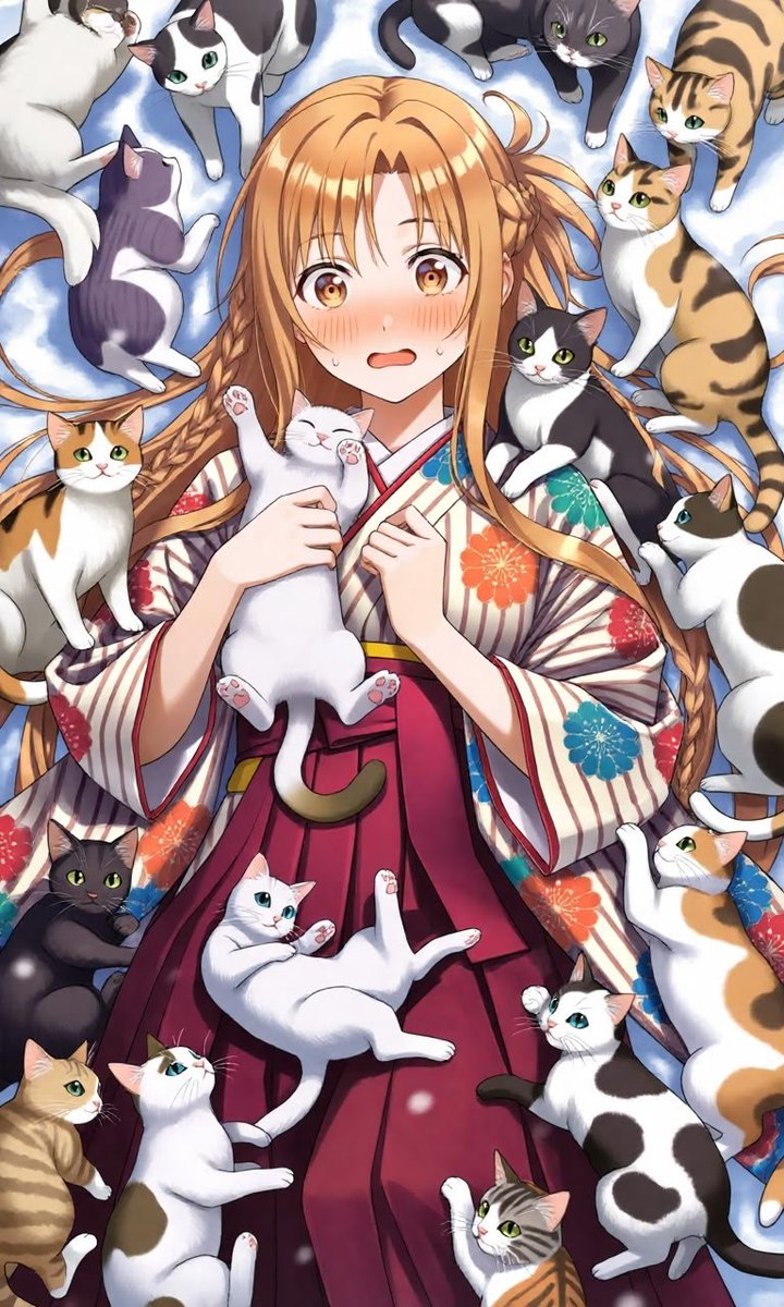 🎀ShiroPak🎀 tweet media