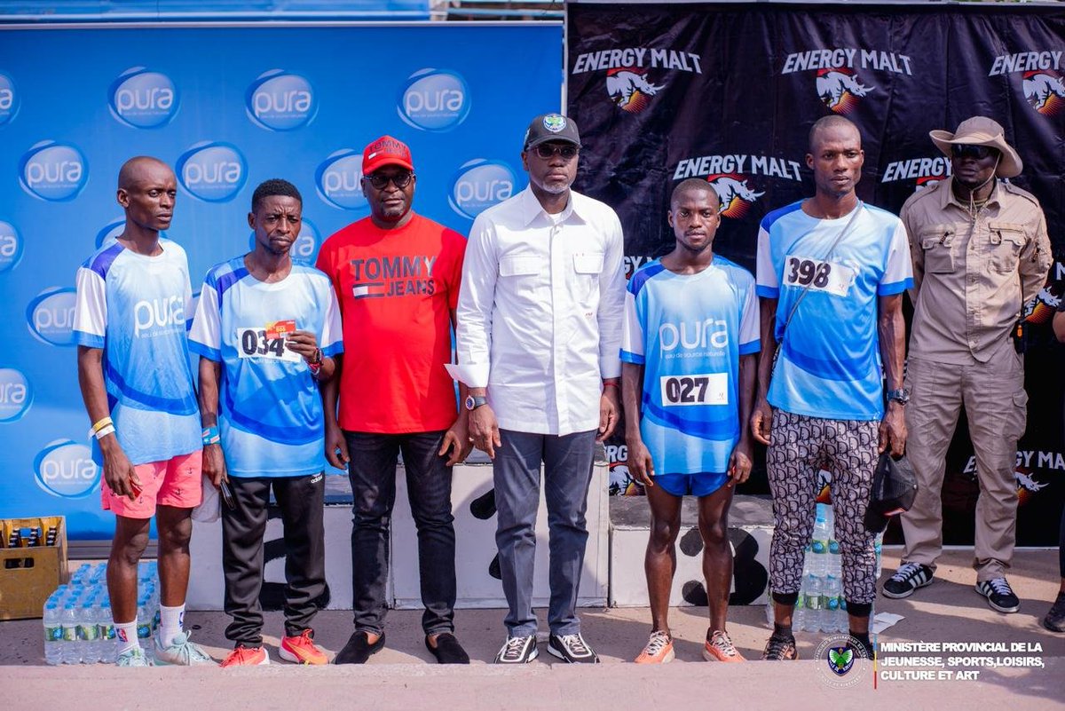 Bob Amisso Yoka Lumbila tweet media