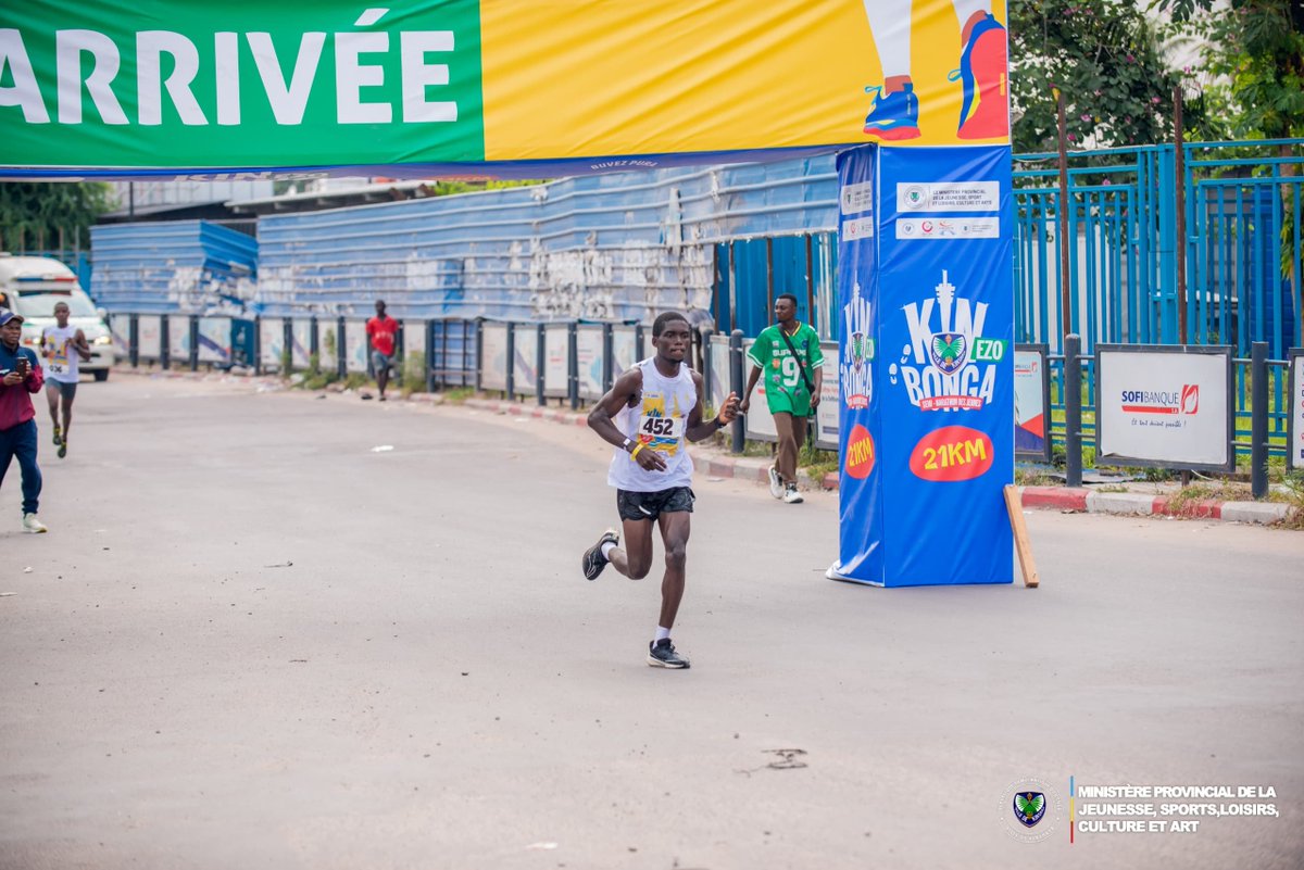 Bob Amisso Yoka Lumbila tweet media