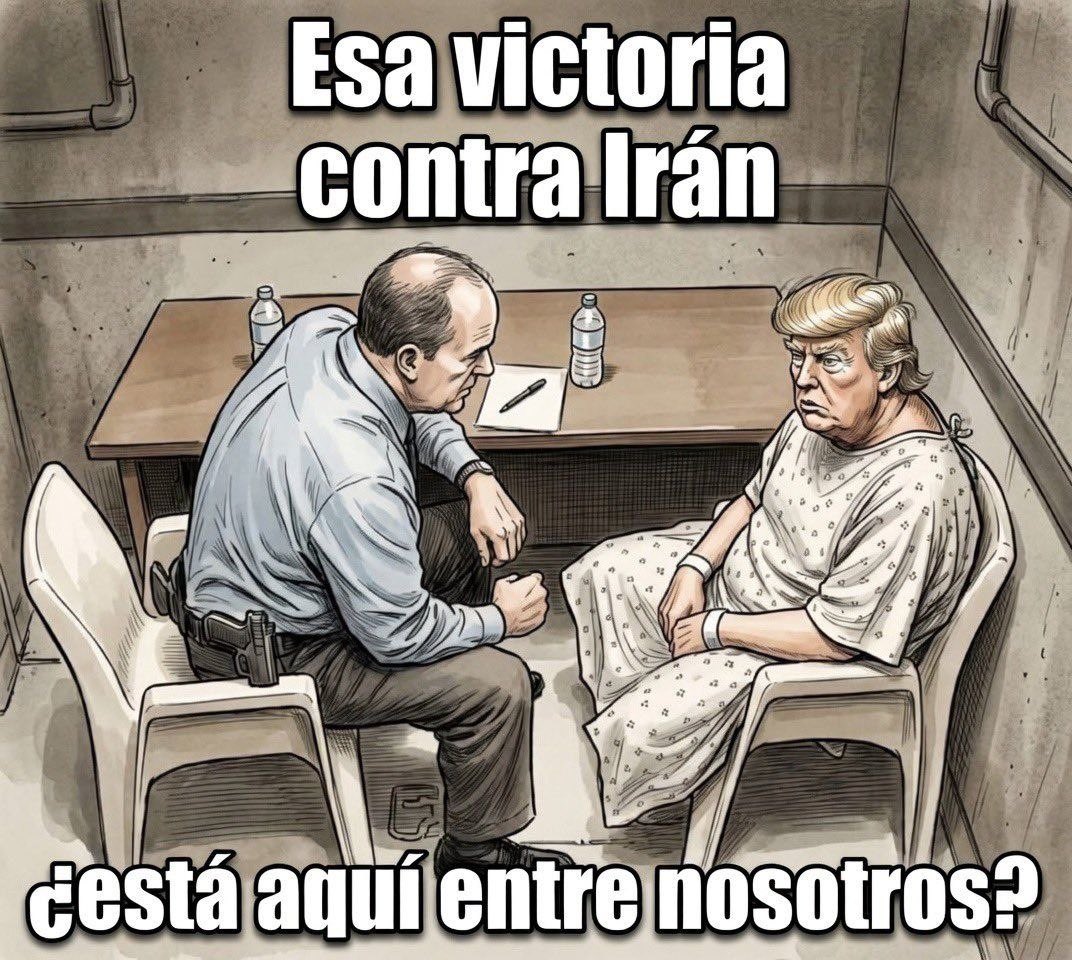 Maria Menendez🇻🇪 tweet media