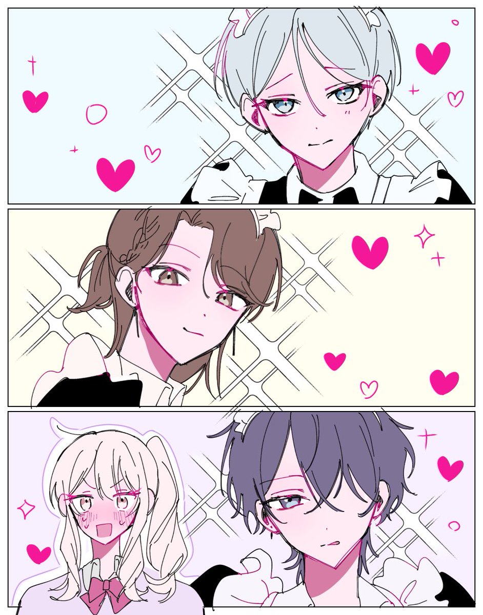 チャス tweet media