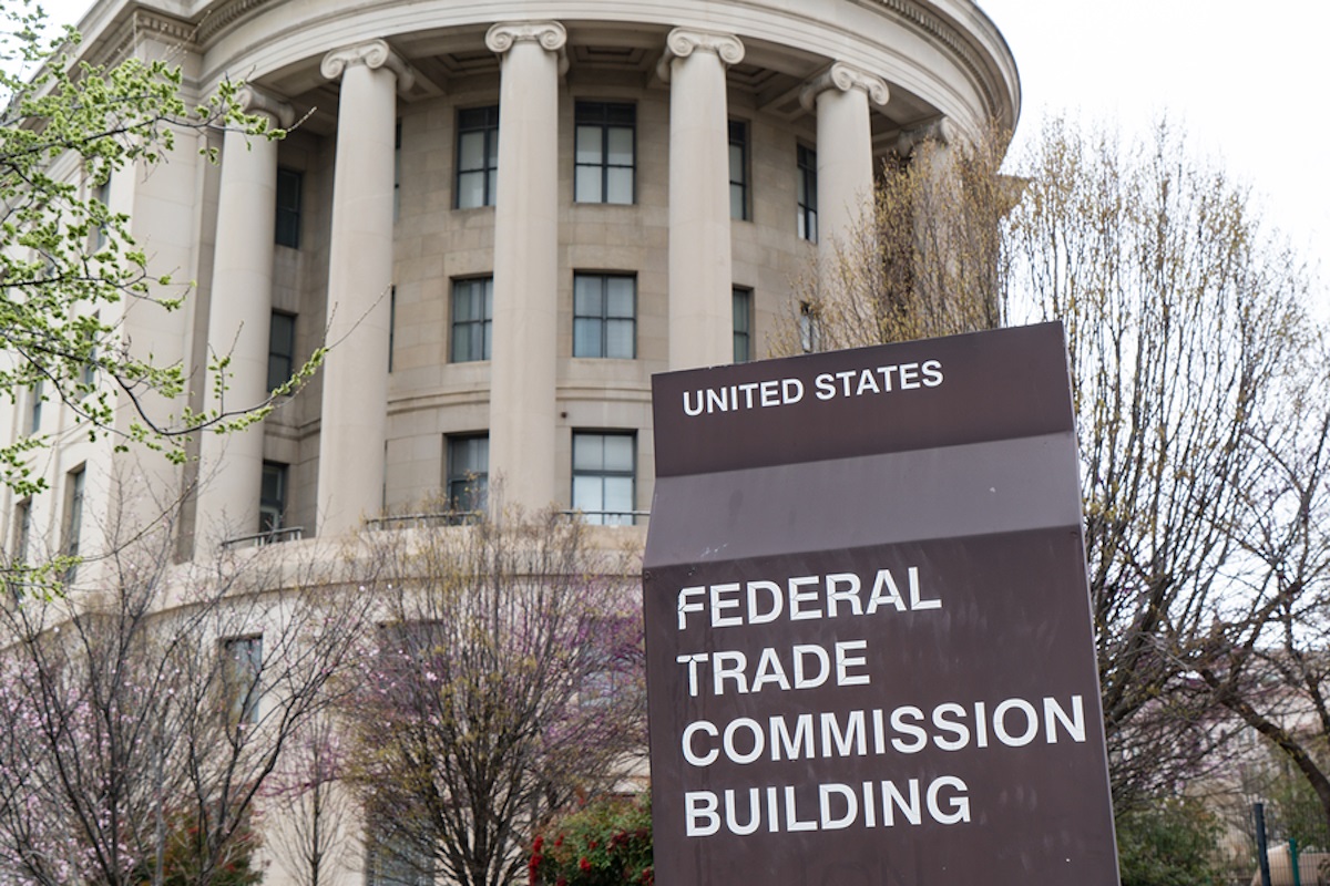 natlawreview's tweet image. What’s Next for the FTC? A Look at the 2026–2030 Strategic Plan natlawreview.com/article/whats-… #Antitrust #Communications #Laws @HuntonAK