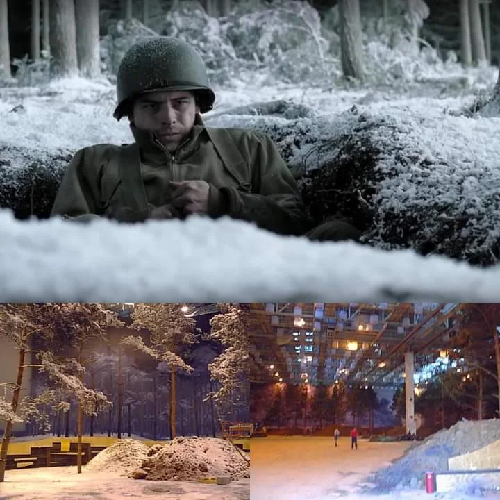 Voices of WW2 tweet media