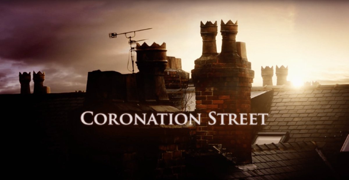 AndyGibsonTV's tweet image. SPOILERS!

BE HERE AT MIDNIGHT.

#Swarla #Charity #AlisonKing #VickyMyers #EmmaAtkins #Corrie #CoronationStreet #Emmerdale #EmmerdaleFarm