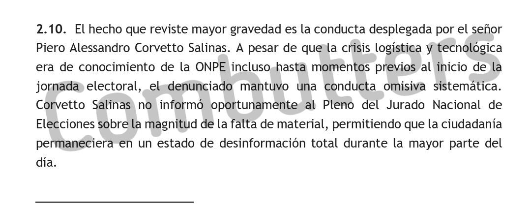 Ysmael Tasayco M. tweet media