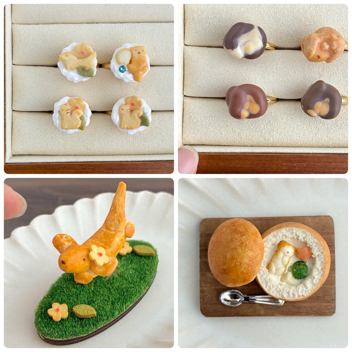 bread and butter🍞 tweet media