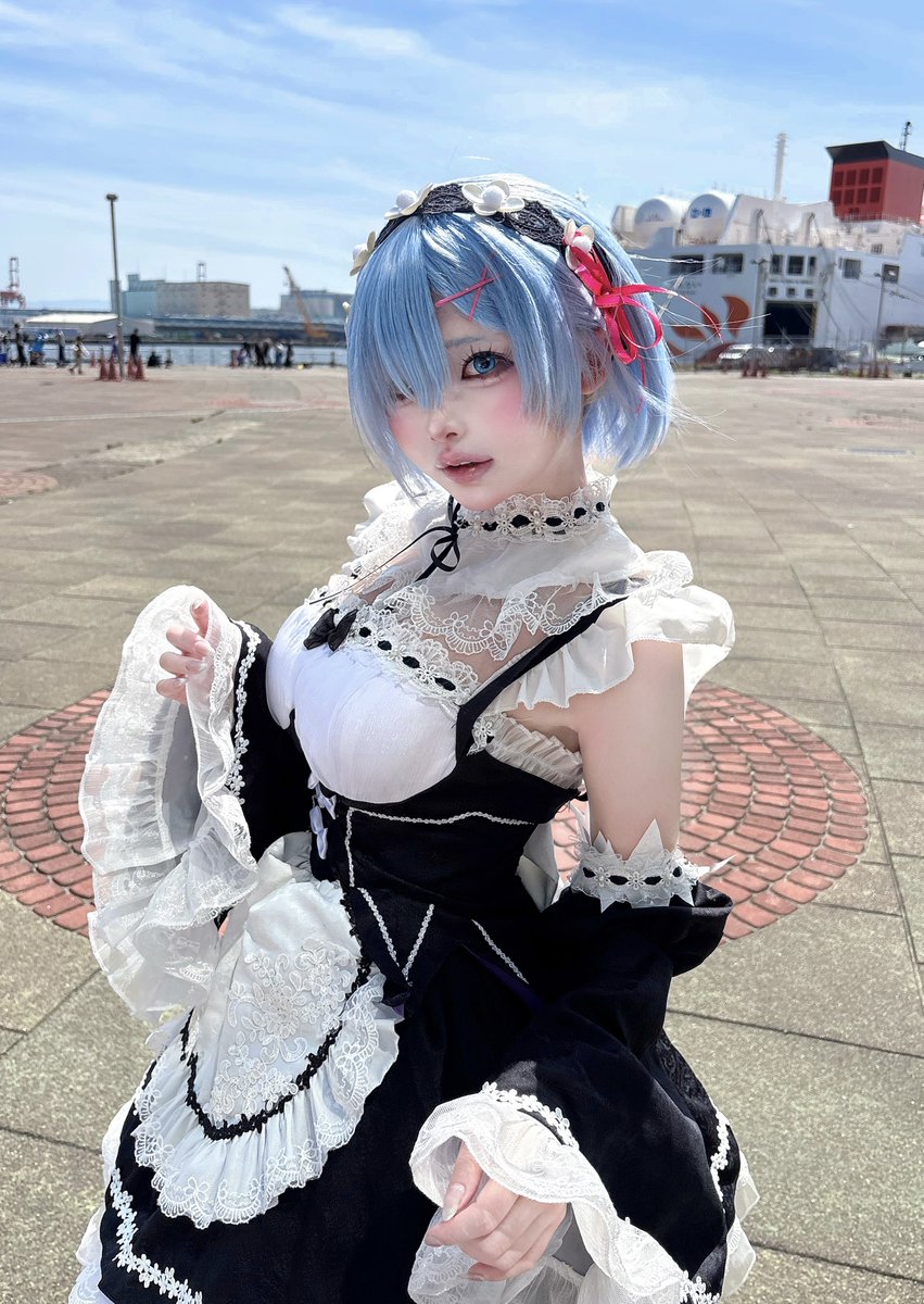 あるく tweet media