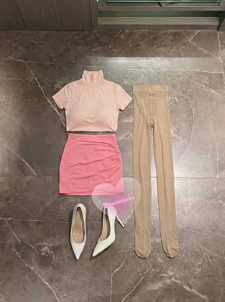 A小馨（好利来) tweet media